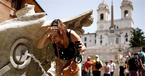 Qual A Temperatura Maxima Que O Corpo Humano Suporta