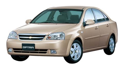 Chevrolet Optra Price In Pakistan