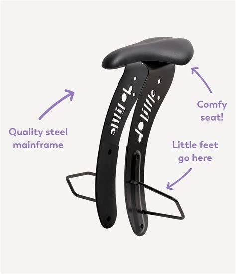 Big Kid Bike Seat at Adelina Holland blog