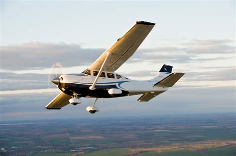 Cessna 206 | Other | Charterscanner