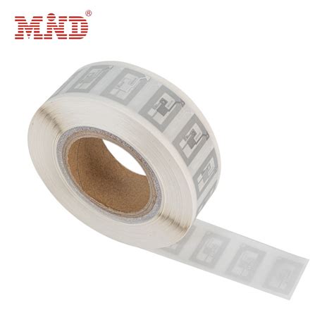 Rfid Nfc Sticker Kb Memory Mm Size Program Encode Nfc Sticker