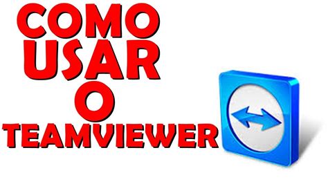 Como Usar O Teamviewer Ft Mavigamer Youtube