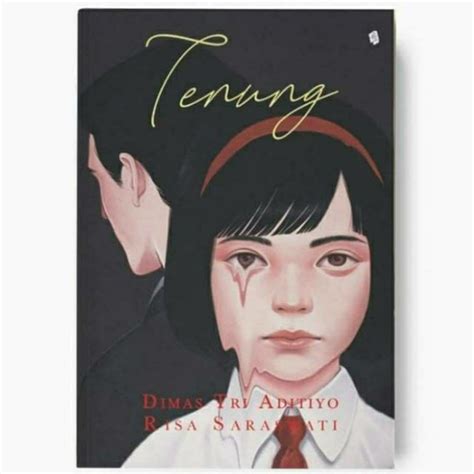 Jual Novel Tenung Risa Saraswati Shopee Indonesia