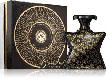 Bond No 9 Downtown Wall Street Eau De Parfum Unisex Notino Hu