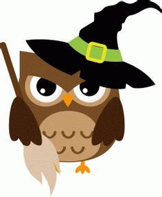 Halloween Owl Clipart - ClipArt Best