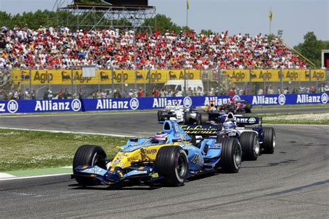 Imola ready for Formula 1 return - GPFans.com