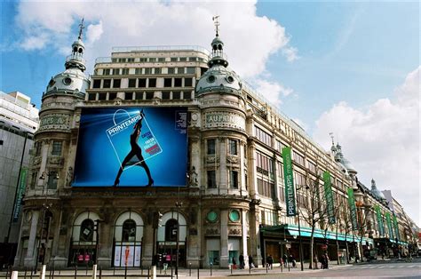 París La Ciudad De La Moda Moda En París