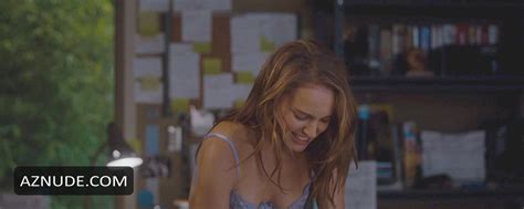 No Strings Attached Nude Scenes Aznude