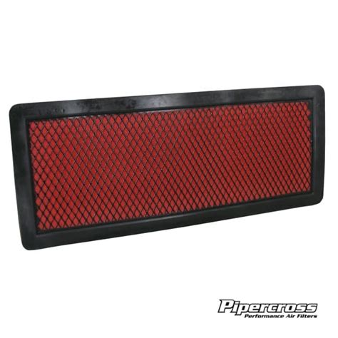 Pipercross Performance Air Filter Forge Motorsport Pp Fms Pp