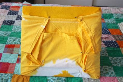 Diy Cat Tent Using An Old T Shirt 12thblog