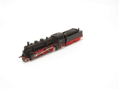 M Rklin Mini Club Dampflok Spur Z Originalverpackung