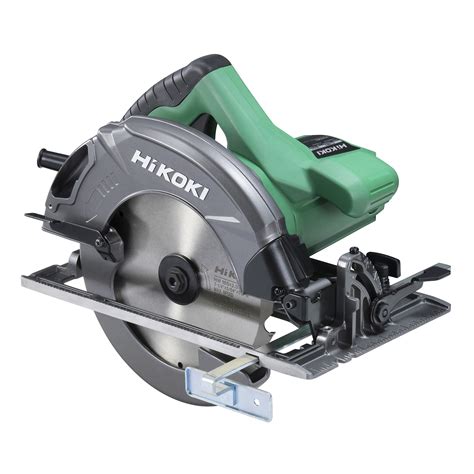 Hikoki 190mm 7 12″ 1050w Circular Saw Tilted Base Aspac