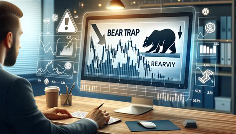 Bear Traps What They Are And How To Avoid Them In Trading