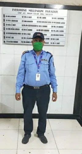 24 Hours Security Guards At Rs 24000 Month In Mumbai ID 22492459733