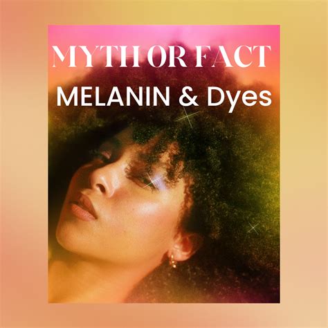 Melanin Skincare Secrets Beauty Experts Reveal Critical Dye Facts You