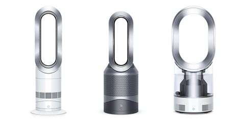 Dyson Fans: Pure Hot + Cool $160 (Refurb, Orig. $499), Humidifier $180, more