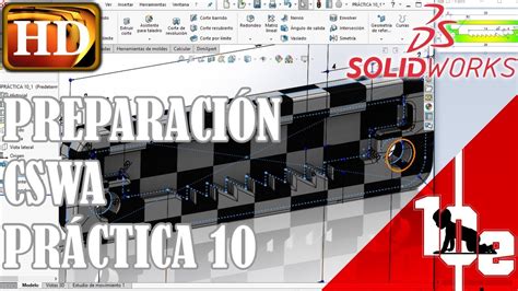 PRÁCTICA 10 CURSO DE PREPARACIÓN CSWA YouTube