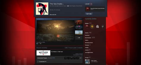 Post Screenshots Of Your Sexy Steam Profiles Pcmasterrace