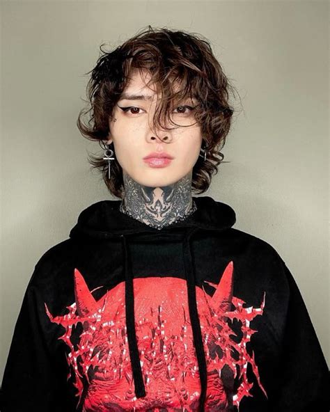 Tim Henson Em 2023