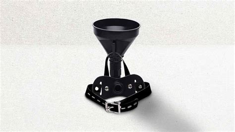 The 3 Best Funnel Gags Reviewed By A BDSM Educator My Sex Toy Guide