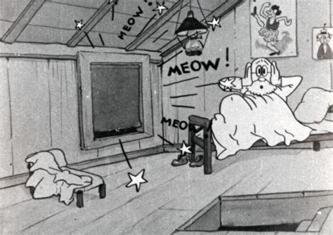 Classic Cartoons Return To Tcm Tonight