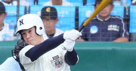 鳥栖工－日大三（2回戦）全国高校野球2023 夏の甲子園 写真特集921 毎日新聞