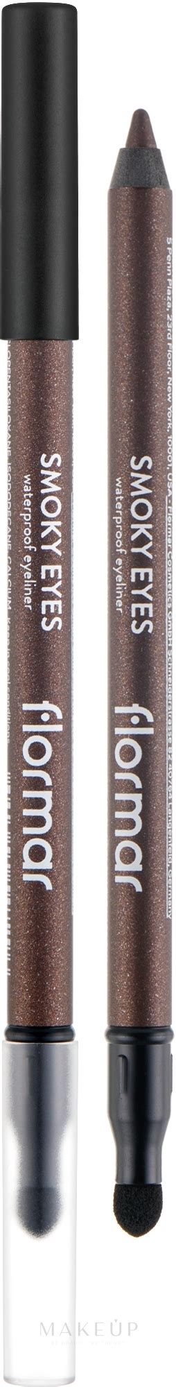 Flormar Smoky Eye Eyeliner MAKEUP