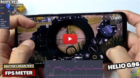 Xiaomi Redmi Note 12s PUBG Max Setting HDR Extreme Graphics Test Game