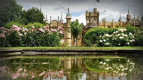 Best Gardens To Visit In The Uk This Spring Motorhome Holiday Company