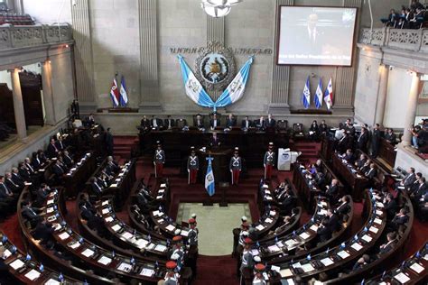 Detienen En México Al Expresidente Del Congreso De Guatemala Luis Rabbé