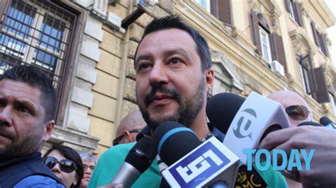 Sondaggi Politici La Leadership Di Salvini In Crisi Nel Centrodestra