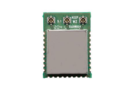 SW M1000 SR150 Trimension UWB Module NXP Semiconductors