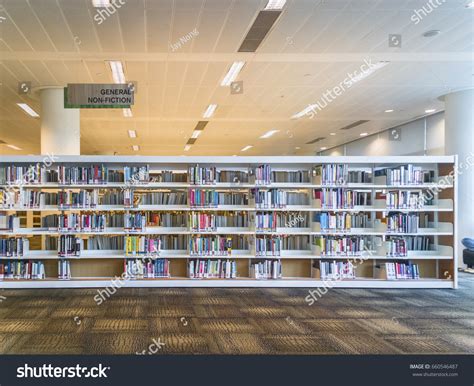 Singapore14 Jun 2017 Jurong Regional Library Stock Photo 660546487