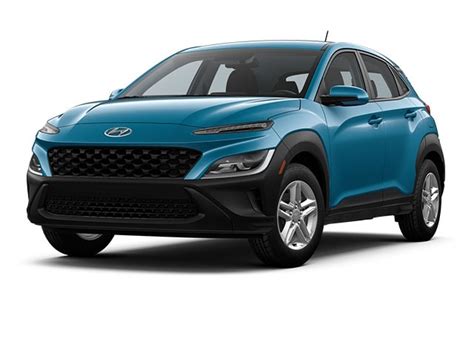 2022 Hyundai Kona Suv Digital Showroom Jeff Wyler Columbus Auto Mall