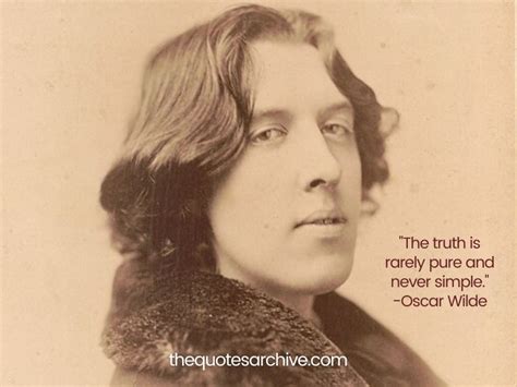 100 The Best Of Oscar Wilde Quotes The Quotes Archive