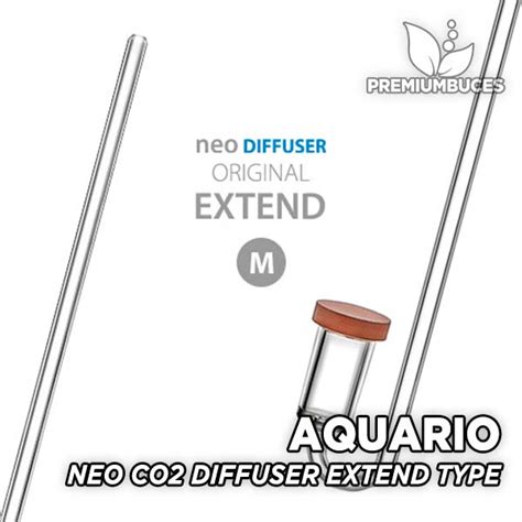 Aquario Neo Co Diffusor Special Type Premiumbuces