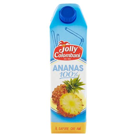 Jolly Colombani Ananas Everli