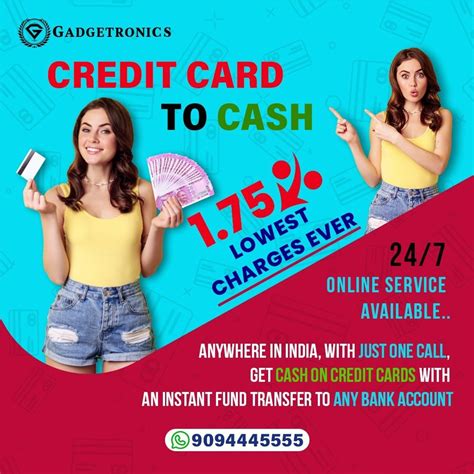 Cash For Credit Card Service In Porur At Best Price In Chennai Id