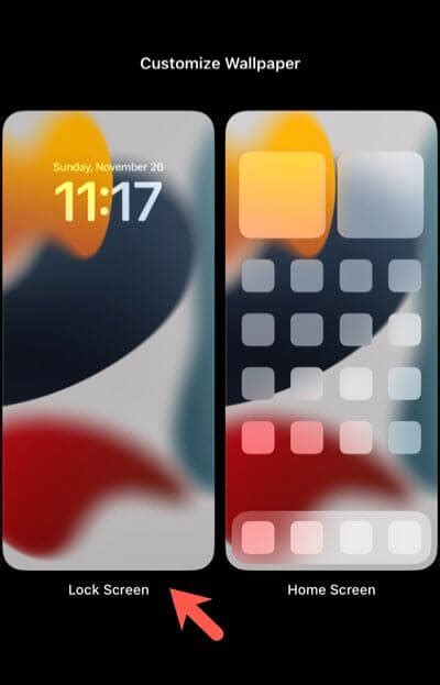 Adicione widgets à tela de bloqueio do iPhone guia passo a passo