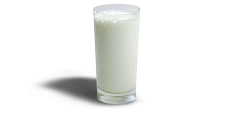 Milk Png