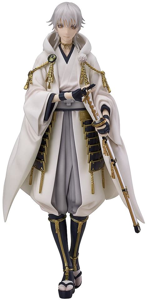 Buy Touken Ranbu Online Tsurumaru Kuninaga 1 8 Scale Complete Figure