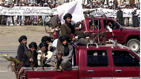 Mullah Omar Taliban Leader Died In Pakistan In 2013 Bbc News