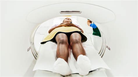 Cat Scan Machine Vs Mri