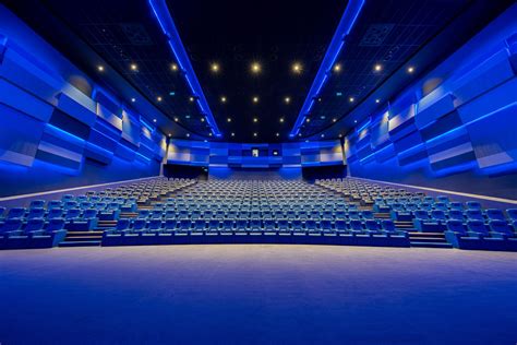 Doha Oasis Vox Cinemas Blinq