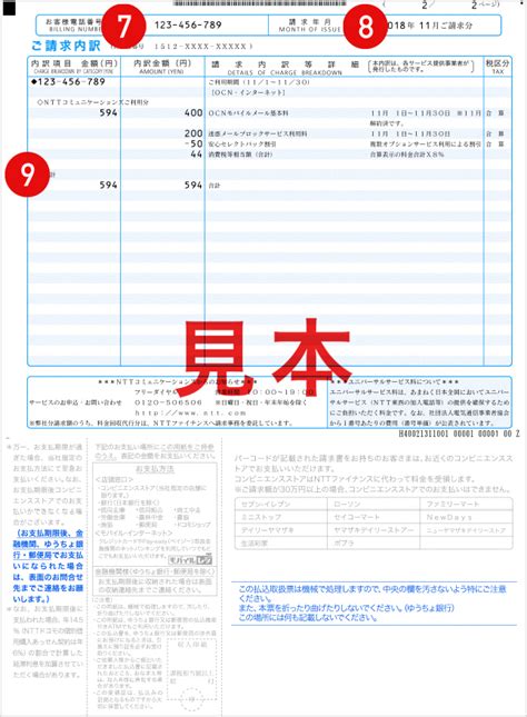 Nttコミュニケーションズご利用分 ビリングサービス Nttファイナンス株式会社