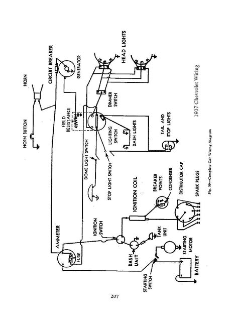 1969 Chevy Truck Wiring Diagram Ford Truck Technical Drawings And Schematics Section H Wiring