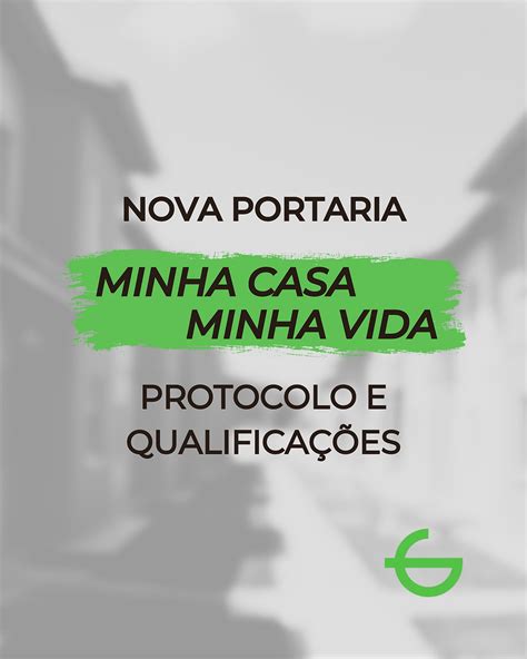 Nova Portaria Protocolo e Qualificações