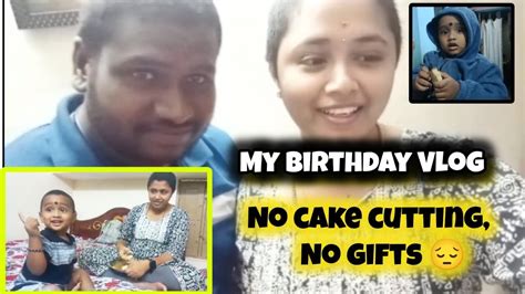 My Birthday Vlog Video Birthday Celebration Trending Vlog