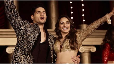 Kiara Advani Reveals 3 Qualities She Loves About Sidharth Malhotra