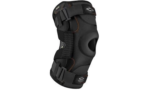 Top 10 Best Knee Braces For Skiing And Snowboarding In 2024